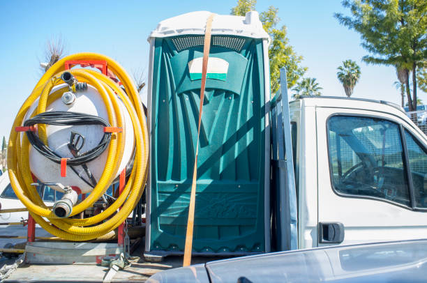 Best High-end porta potty rental  in Ocklawaha, FL