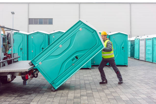 Professional porta potty rental in Ocklawaha, FL