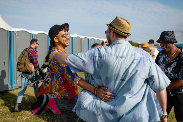 Best Porta potty services near me  in Ocklawaha, FL