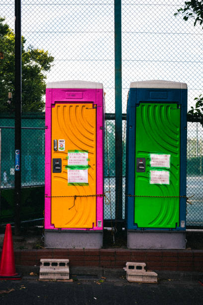 Portable Toilet Options We Offer in Ocklawaha, FL